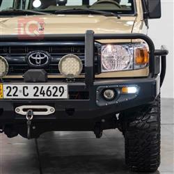 Toyota Land Cruiser 70 Pickup